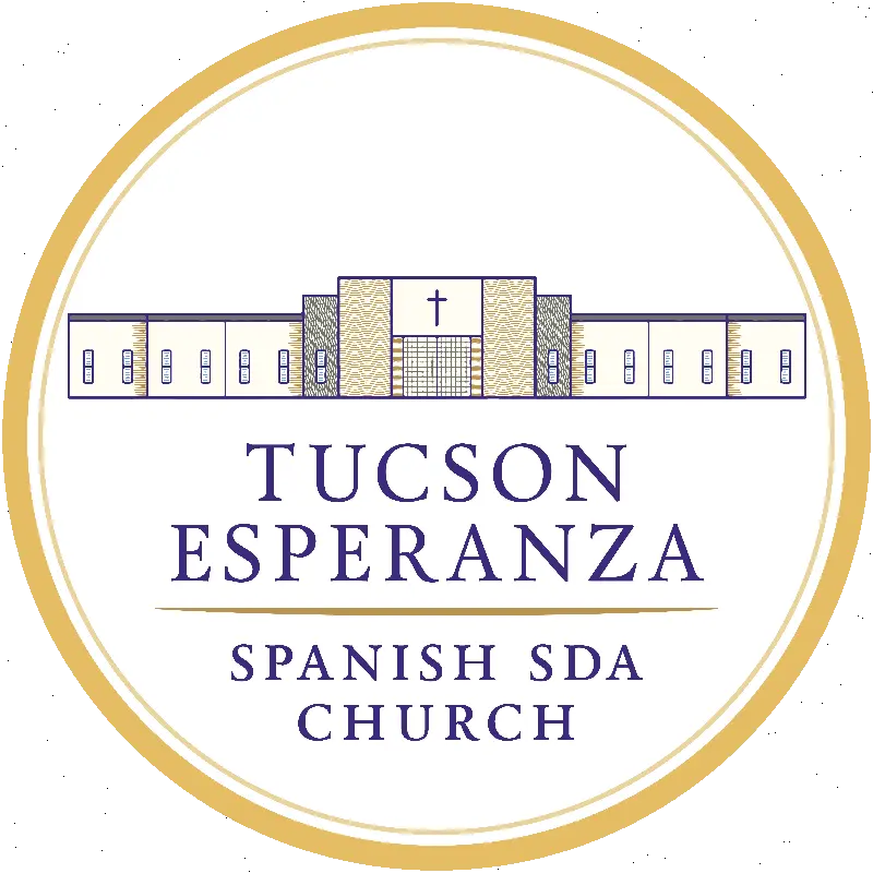 Tucson Esperanza Hispanic Church Logo