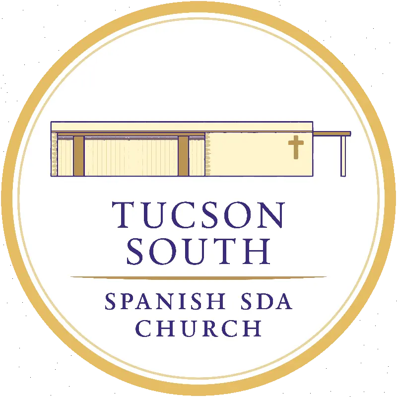 Tucson South Hispanic Church Logo